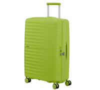American Tourister Trolley FastForward 68cm neon lime