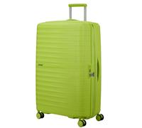 American Tourister Fastforward Check-in Größe L Neon Lime
