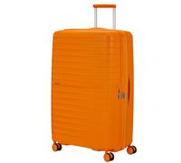 American Tourister Trolley FastForward 78cm radiant orange