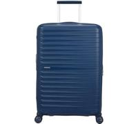 American Tourister Fastforward Spinner Koffer Auf Rollen 67-77l One Size Navy Blue
