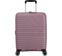 American Tourister Trolley Flytwist 55 cm frosted blush