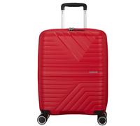 American Tourister Flytwist Handgepäck True Red