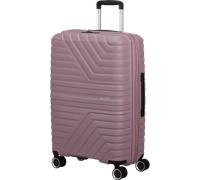 American Tourister Trolley Flytwist 67 cm frosted blush