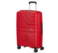 American Tourister Trolley Flytwist 67cm true red