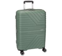 Samsonite - American Tourister - FLYTWIST - SPINNER 67/24 TSA EXP - botanic green botanic green - Gr. - 0