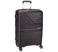 American Tourister Trolley Flytwist Spinner 67 Shadow Black