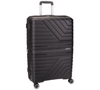 American Tourister Trolley Flytwist Spinner 77 Shadow Black