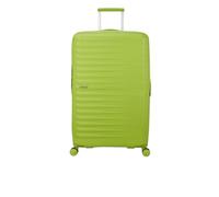 American Tourister Trolley groß Größe L - aus robustem und kratzfestem Polypropylen, super leicht - 155261, 8924 Neon Lime, L
