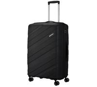 American Tourister Trolley Jetdriver 3.0 4W L 77cm black