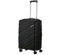 American Tourister - American Tourister Jetdriver 3.0 Spinner 67cm 2,9kg 63l Polypropylene black Schwarz