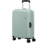 American Tourister Trolley Liftoff 55cm seafoam blue
