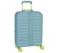 American Tourister Neovibe Spinner 55/20 EXP TSA Trolley Muted Mint türkis