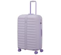 American Tourister Hartschalenkoffer Neovibe Spinner 78 cm - 159933 - erweiterbar, TSA - lila