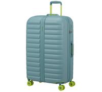 American Tourister Neovibe Spinner 78/29 EXP TSA Trolley Muted Mint türkis 80cm