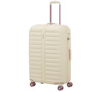 American Tourister Neovibe Spinner 78/29 EXP TSA Trolley Summer Sand Creme 80cm