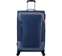 American Tourister Trolley Pulsonic 81cm combat navy