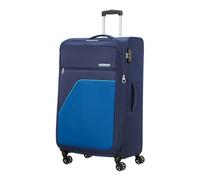 American Tourister Sky Surfer Trolley L 80 cm Navy-Blue