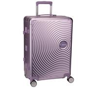 American Tourister Damen Herren Trolley Soundbox Alu Spinner 68 One Size