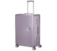 American Tourister Koffer SOUNDBOX ALU SPINNER 75/28 TSA STORMY LILAC