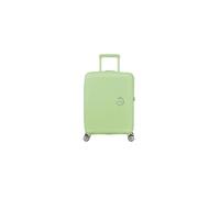 AMERICAN TOURISTER Soundbox Trolley S - Kiwi Green