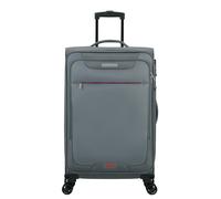 American Tourister Trolley Street Roll 65cm grey stock