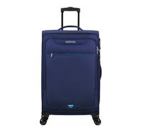 American Tourister Trolley Street Roll 65cm navy