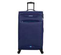American Tourister Trolley Street Roll 75cm navy