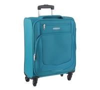 American Tourister Trolley Summer Session 55 cm light blue