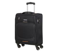American Tourister Trolley Summer Session 55cm schwarz
