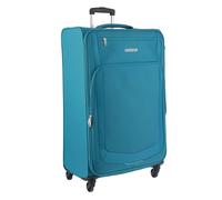 American Tourister Trolley Summer Session 75 cm light blue