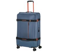 American Tourister Urban Track Check-in Größe L Navy/Orange