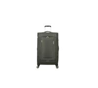 American Tourister Wanderlite Check-in Größe L Dark Khaki