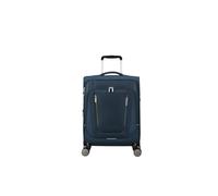 American Tourister Trolley Wanderlite Spinner Exp. TSA S Dark Navy