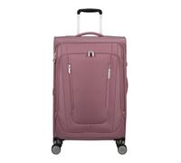 American Tourister Trolley Wanderlite Spinner Exp. TSA Galactic Mauve 70cm