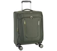 American Tourister Trolley Wanderlite Spinner Exp. TSA Dark Khaki tannengrün 56cm