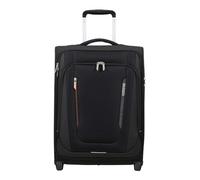 American Tourister Wanderlite Trolley mit 2 Rollen Shadow Black