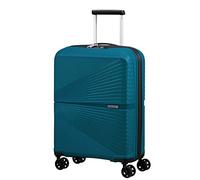 American TOURISTER TSA Air Conic Deep Ocean 55 Spinner für Erwachsene, Unisex, blau (deep Ocean), 55, Koffer