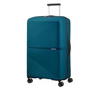 American TOURISTER TSA Air Conic Deep Ocean 77 Spinner, Unisex, Erwachsene
