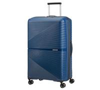 American TOURISTER TSA Air Conic Spinner Midnight Navy 77, Unisex, Erwachsene