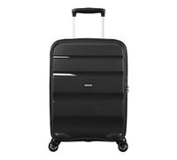 American Tourister TSA Bon Air DLX Spinner Black 55, Unisex, Erwachsene, schwarz, 55, Koffer