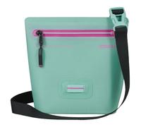 American Tourister Colourdry Schultertasche Jelly Mint