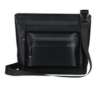 American Tourister Colourdry Schultertasche True Black