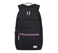American Tourister Upbeat Rucksack 51 cm Laptopfach black (143787-1041) schwarz