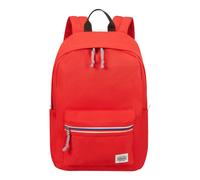 American Tourister Upbeat Backpack Zip Red