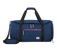 American Tourister Upbeat Duffle Zip Navy