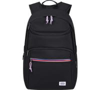 American Tourister Upbeat Rucksack 51 cm Laptopfach black (143787-1041) schwarz