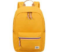 American Tourister Upbeat Rucksack Zip 42,5 cm yellow