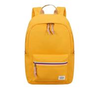 American Tourister Upbeat - Rucksack ZIP, 42.5 cm, 19.5 L, Gelb (Yellow)