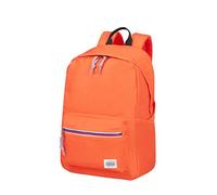 American Tourister Upbeat - Rucksack ZIP, 42.5 cm, 19.5 L, Orange (Orange)
