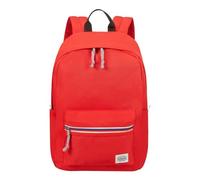 American Tourister Upbeat - Rucksack ZIP, 42.5 cm, 19.5 L, Rot (Red)